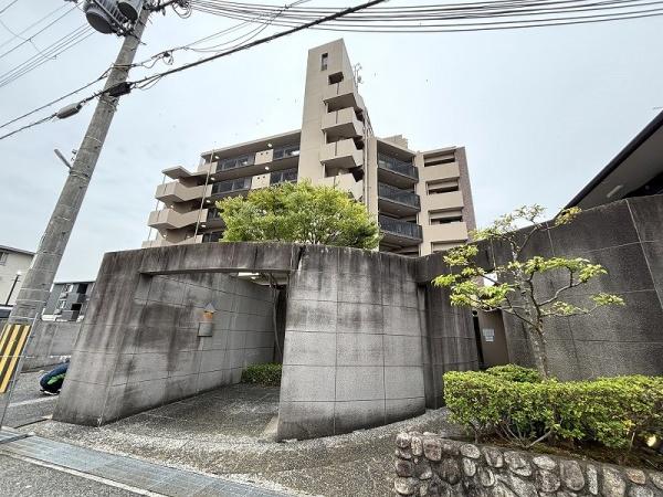 エル・フラット神戸北