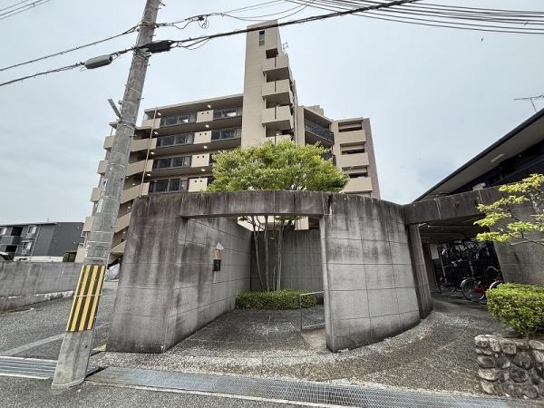 エル・フラット神戸北