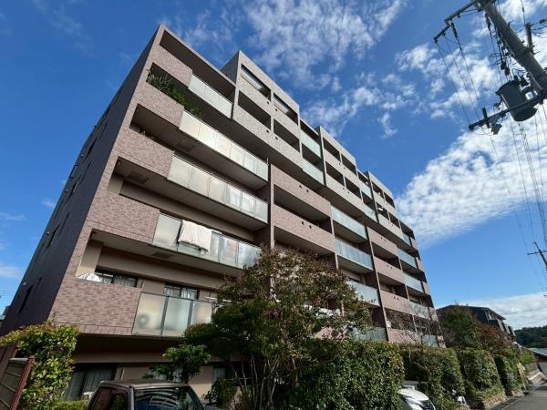 エル・フラット神戸北