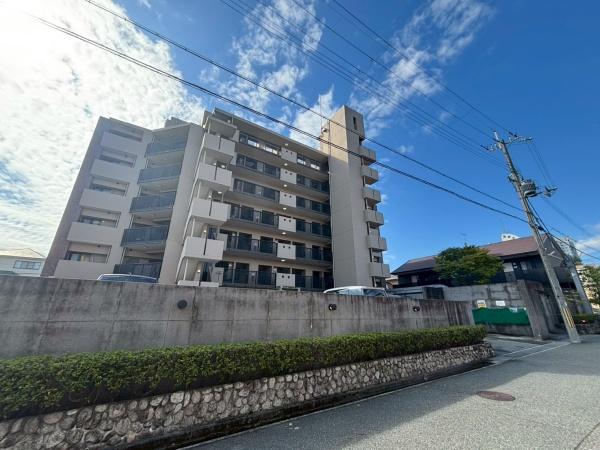 エル・フラット神戸北