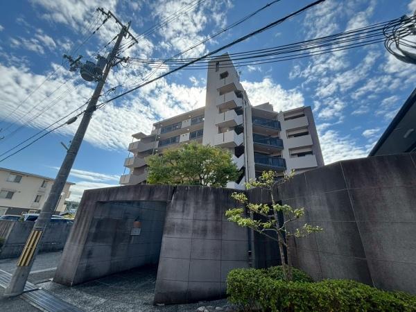 エル・フラット神戸北