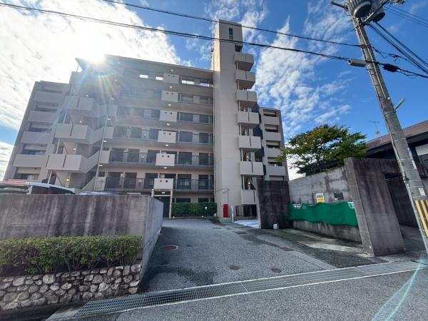 エル・フラット神戸北