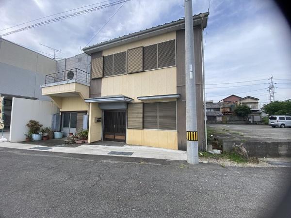小松島市南小松島町の中古一戸建て