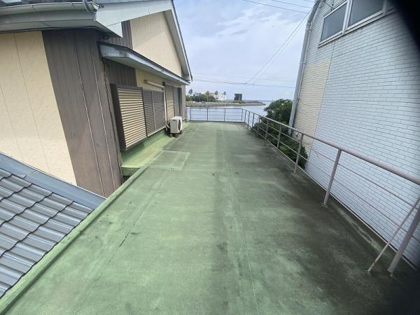 小松島市南小松島町の中古一戸建て