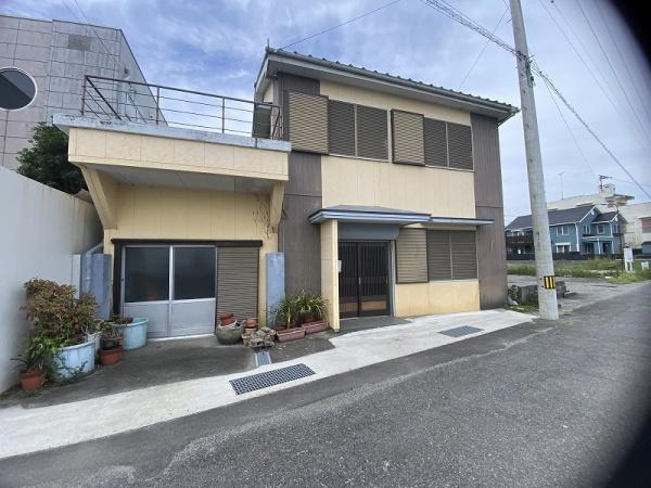 小松島市南小松島町の中古一戸建て