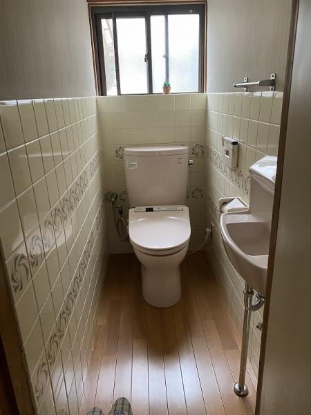 小松島市南小松島町の中古一戸建て
