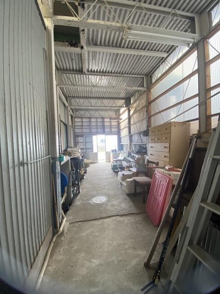 小松島市南小松島町の中古一戸建て