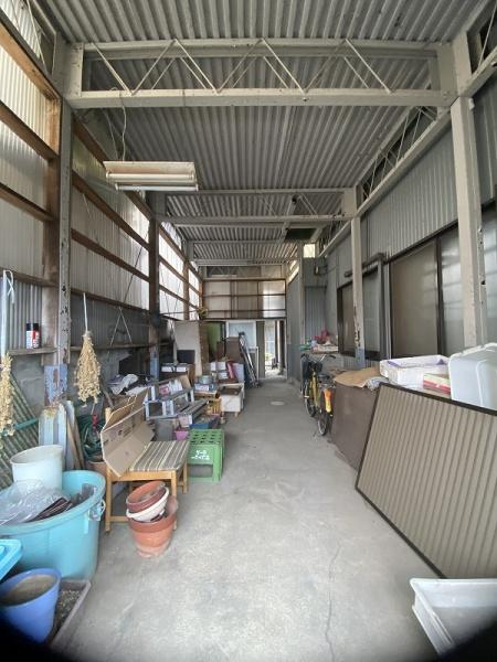 小松島市南小松島町の中古一戸建て