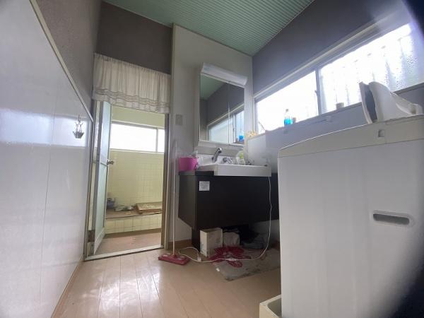 小松島市南小松島町の中古一戸建て