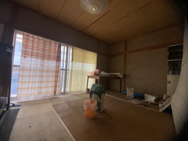 小松島市南小松島町の中古一戸建て