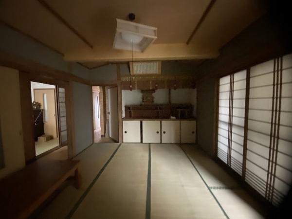 小松島市南小松島町の中古一戸建て