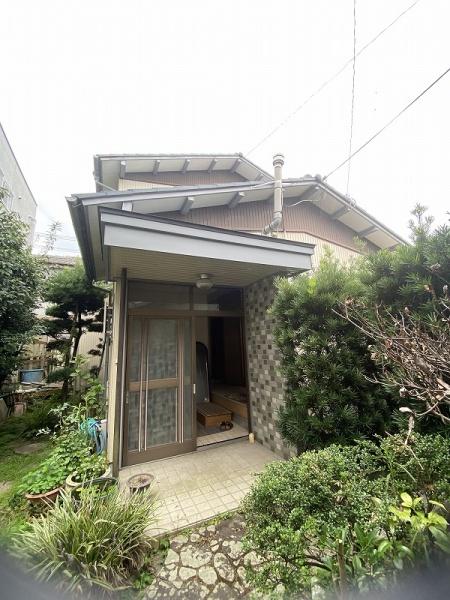 小松島市南小松島町の中古一戸建て