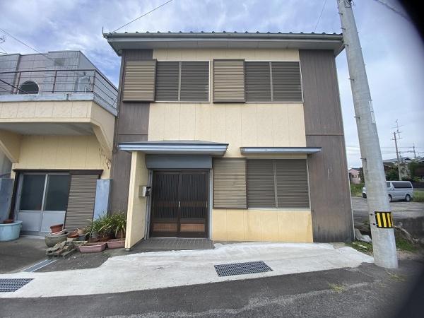 小松島市南小松島町の中古一戸建て