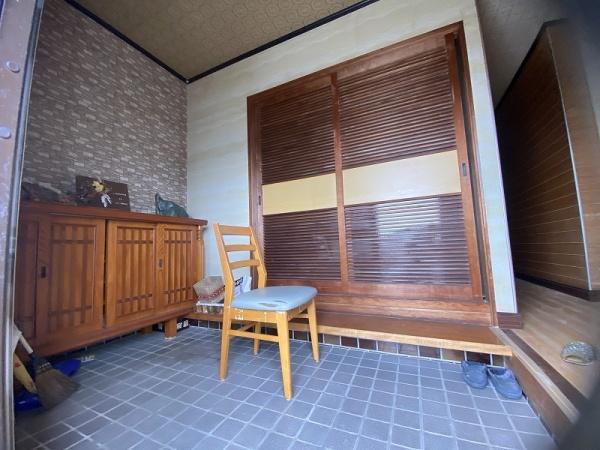 小松島市南小松島町の中古一戸建て