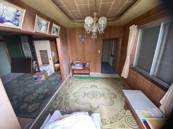 小松島市南小松島町の中古一戸建て
