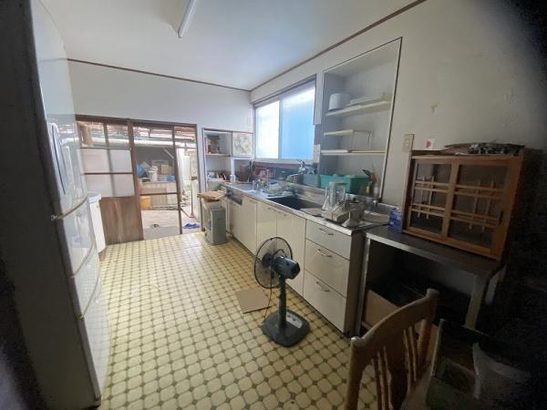 小松島市南小松島町の中古一戸建て