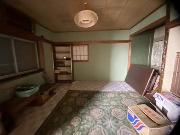 小松島市南小松島町の中古一戸建て