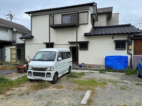 鳴門市鳴門町高島字北の中古一戸建て