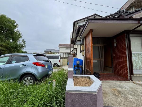 鳴門市鳴門町高島字北の中古一戸建て