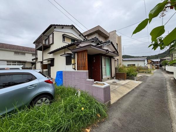 鳴門市鳴門町高島字北の中古一戸建て