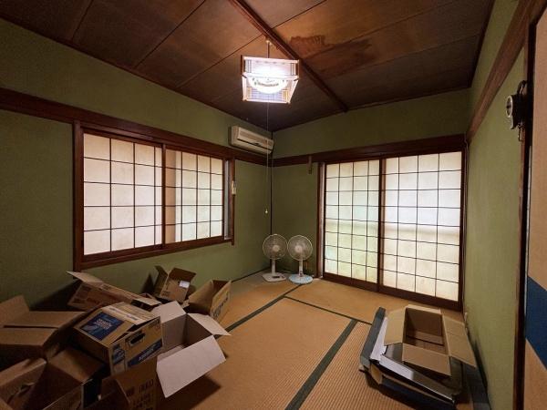 鳴門市鳴門町高島字北の中古一戸建て