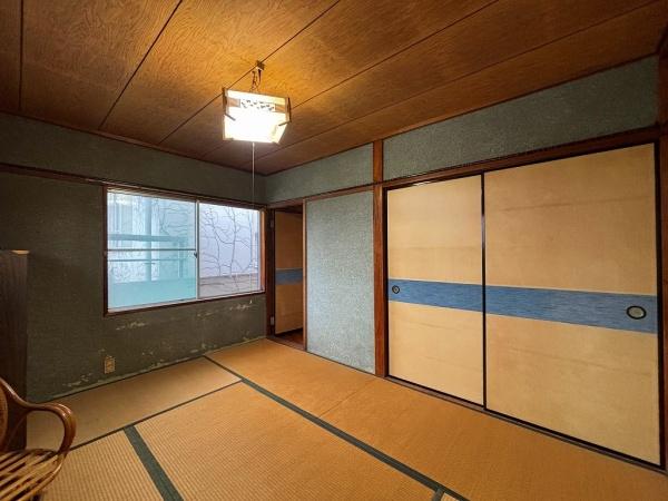 鳴門市鳴門町高島字北の中古一戸建て