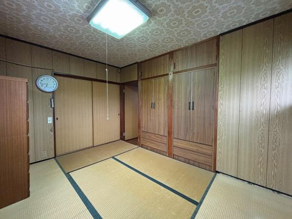 鳴門市鳴門町高島字北の中古一戸建て
