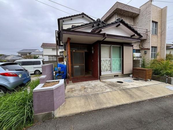 鳴門市鳴門町高島字北の中古一戸建