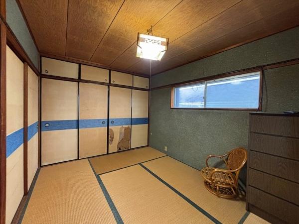 鳴門市鳴門町高島字北の中古一戸建て
