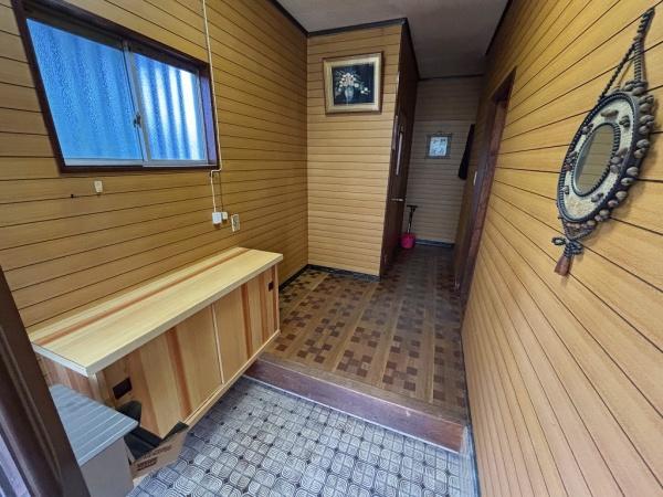 鳴門市鳴門町高島字北の中古一戸建て