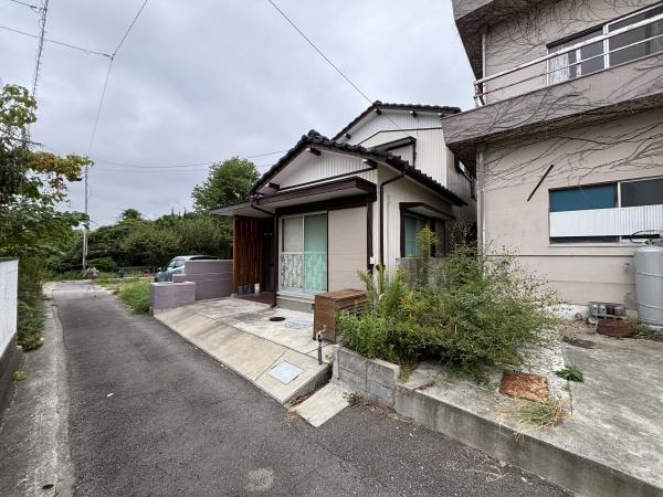 鳴門市鳴門町高島字北の中古一戸建て