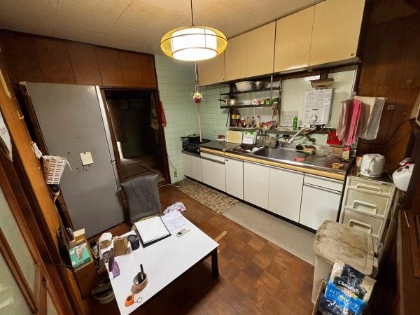 鳴門市鳴門町高島字北の中古一戸建て