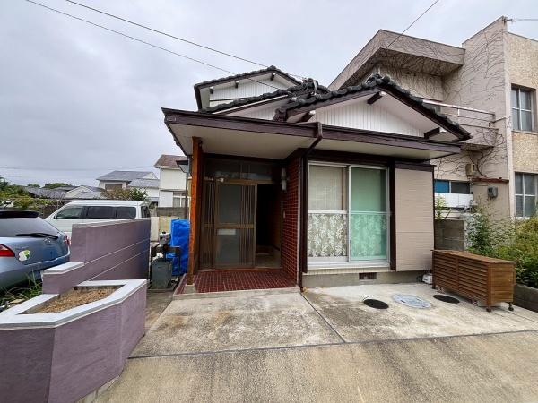 鳴門市鳴門町高島字北の中古一戸建て