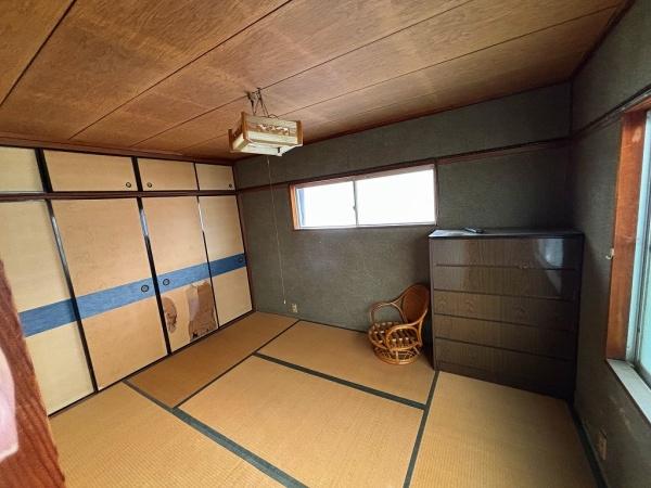 鳴門市鳴門町高島字北の中古一戸建て