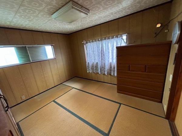 鳴門市鳴門町高島字北の中古一戸建て