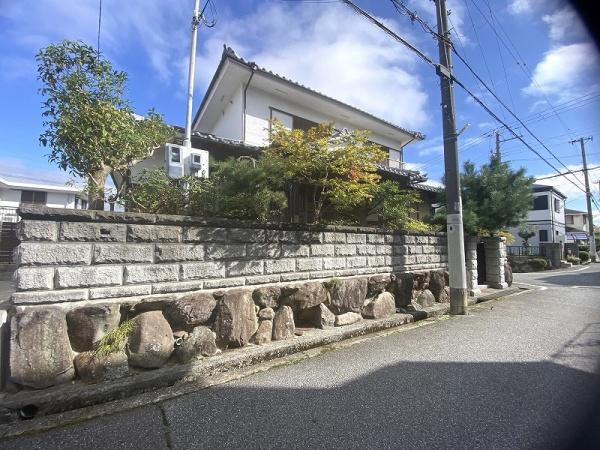 神戸市北区若葉台２丁目の中古一戸建て