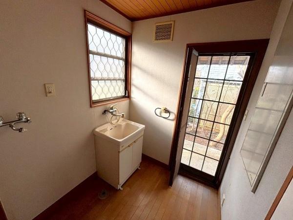 三田市弥生が丘１丁目の中古一戸建て