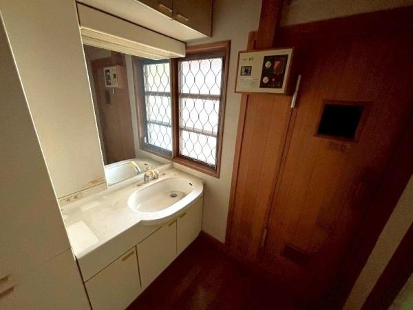 三田市弥生が丘１丁目の中古一戸建て