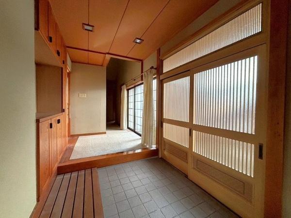 三田市弥生が丘１丁目の中古一戸建て