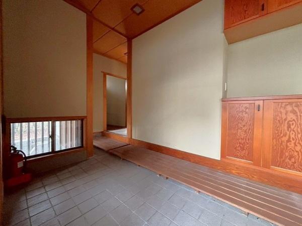 三田市弥生が丘１丁目の中古一戸建て