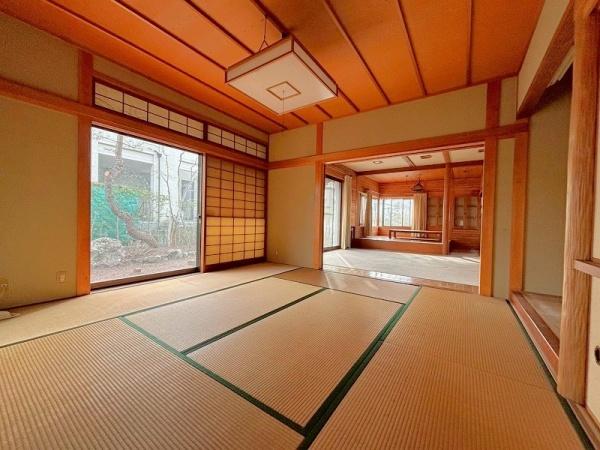 三田市弥生が丘１丁目の中古一戸建て