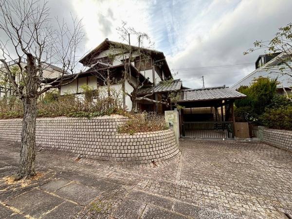 三田市弥生が丘１丁目の中古一戸建