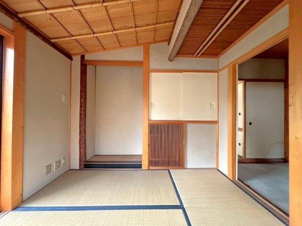 三田市弥生が丘１丁目の中古一戸建て
