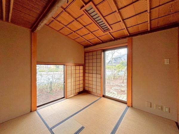 三田市弥生が丘１丁目の中古一戸建て