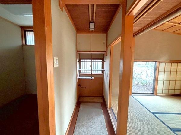 三田市弥生が丘１丁目の中古一戸建て