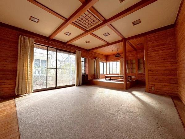 三田市弥生が丘１丁目の中古一戸建