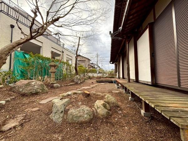 三田市弥生が丘１丁目の中古一戸建て