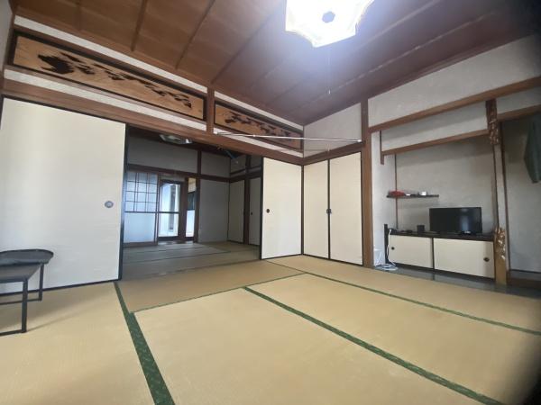 鳴門市瀬戸町明神字丸山の中古一戸建て