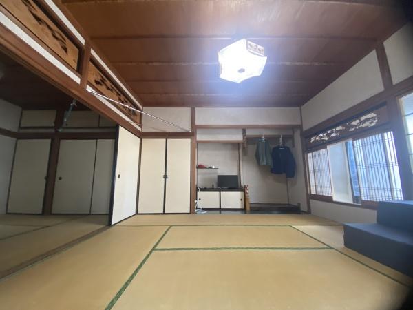 鳴門市瀬戸町明神字丸山の中古一戸建て