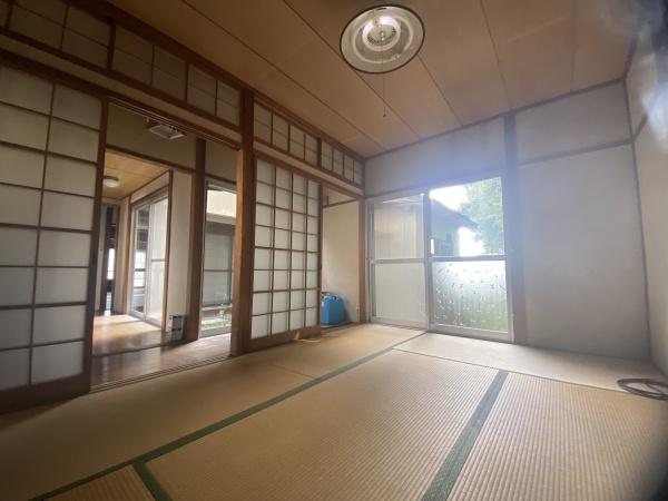 鳴門市瀬戸町明神字丸山の中古一戸建て